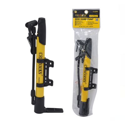 CROWNMAN 1310006 MINI HAND PUMP
